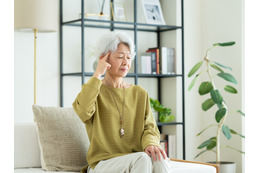 熱中症リスク大です！認知症の義母が頑なに「水を飲まない」理由。「頑固で言うことを聞かない」高齢者、どう解決すべき？ 画像