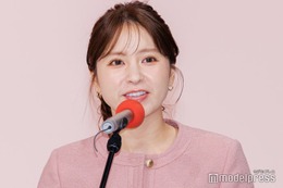 テレ東・角谷暁子アナ、第1子出産発表 妊娠を公表しなかった理由明かす「不安が尽きず」 画像