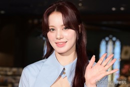 NiziUニナ、誕生日に叶えたい夢とは メンバーに“おねだり”「泣いちゃうかも」 画像