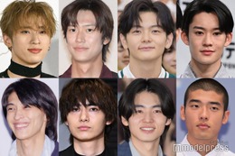 【2025年7月期】今期ドラマのネクストブレイク俳優は？Aぇ! group・INI…アイドル勢が旋風起こす