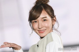 加護亜依、美ヒップ際立つ姿 ハワイでの写真に「スタイル良すぎ」「綺麗」の声