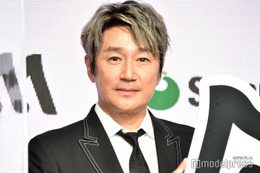 近藤真彦、昭和アイドルの恋愛事情告白「エンディングの舞台袖は暗い」 画像