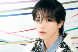 JO1大平祥生「楽曲提供もしたいし、俳優もしたい」新たな挑戦への展望語る【モデルプレスカウントダウンマガジン】