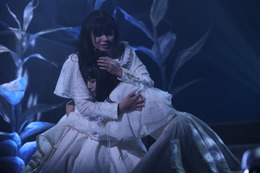 「LILIUM－リリウム 新約少女純潔歌劇－」配信スタート 主演・内田未来からのコメント到着