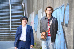 「40までにしたい10のこと」初めての慶司（庄司浩平）視点＆OPの変化が話題「不意打ちすぎ」「演出が天才」