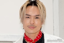 三代目JSB今市隆二、活動自粛発表 タクシー内での脅迫・暴行トラブルで書類送検【全文】 画像