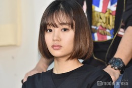 藤原さくら「学校のカイダン」打ち上げでの“黒歴史”回顧 人気俳優に伝わり「めちゃくちゃ恥ずかしく」