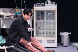 NEWS加藤シゲアキ“台本なし”舞台「カタシロ」体験直後の心境語る「かなり逡巡しました」