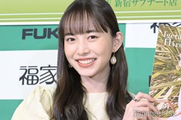 井桁弘恵、変形ビキニで美ボディ披露「抜群スタイル」「引き締まってる」の声