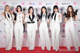 PURPLE KISS、11月に活動終了を発表 日本人メンバーも所属・MAMAMOOの妹分として話題に 画像