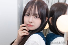 「今日好き」天宮芽唯、茶髪からガラリイメチェン「別人みたい」「大人っぽい」の声