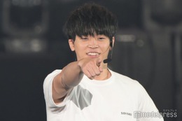 すしらーめん りく、6つに割れた美腹筋披露「想像以上」「二度見した」