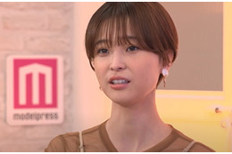 渡邊渚、夏は「悲しい思い出の方が多いかもしれない」