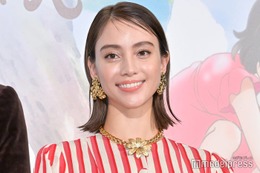 滝沢カレン、第1子出産を発表 子どもの写真公開「尊さと神秘を感じました」【全文】