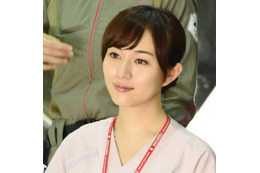 「究極言うと…」比嘉愛未、理想のタイプは父親だと明かす「愛がある人がいいな」