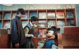 キンプリ×ミッキー、コラボ曲MV公開 “隠れミッキー”登場する場面写真も解禁【King & Prince: What We Got ～奇跡はきみと～】