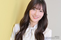 日向坂46河田陽菜、グループ卒業を発表「約8年間、夢のような時間でした」