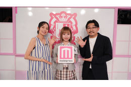 元看護学生ストイックキャバ嬢・まりな、遊び＆旅行を辞めて仕事1本に「キャバクラ人生」夢を叶える秘訣は「それ以外の行動をすべて辞めること」【モデルプレスインタビュー】