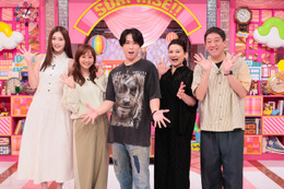 Snow Man宮舘涼太、日テレ初単独MC決定 新感覚バラエティ「1日中いたら驚いた！！」身近な世界の裏側に密着 画像