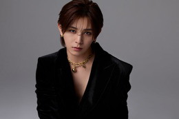Ryosuke Yamada（山田涼介）ソロで音楽フェス初出演決定「ぶちかまします」【ZOZOFES】