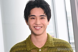 「最後の鑑定人」中沢元紀、俳優志す前の夢はスタントマン 表舞台目指すきっかけになった小栗旬主演作品【インタビュー前編】