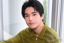 「最後の鑑定人」中沢元紀、バディ的存在の俳優仲間明かす「下剋上球児」メンバーとのプライベートエピソードも「グループLINEの電話が来て」【インタビュー後編】