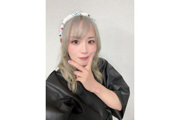 「ウマ娘」声優、父が有名俳優だと突然公表 2ショットも公開でファン騒然「マジですか」「凄すぎます」 画像