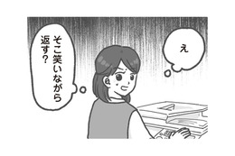 本気の不審者が来たら対処できない…甘すぎる保育園の防犯体制。園長の反応は予想を裏切るものだった【保育園トラブル モラハラ園長と闘います #５】