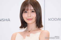 長濱ねる、ノースリ姿のオフショット披露 移籍先「フラーム」インスタに初登場「夏っぽくて可愛い」 画像