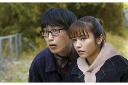 磯山さやか主演映画、ブルーレイ＆DVD発売中止発表「諸般の事情により」【愛のこむらがえり】