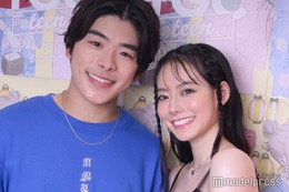 こーくん、妻・なごみと出会いの場所・USJへ 2ショット公開に「幸せそう」「素敵すぎる」と反響