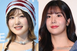 SAY MY NAME本田仁美、IZ*ONEリーダーだったウンビへ電話していた「苦労わかった」