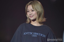 「今日好き」上ノ堀結愛、美脚際立つミニ丈私服「脚が綺麗」「見惚れる」の声 画像