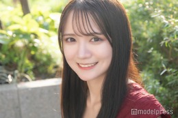 「ミス青山」ファイナリスト、田中優花さんの素顔に迫る【大学コンテスト2025】 画像