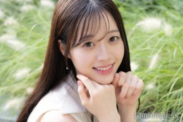 「ミス青山」ファイナリスト、江藤真生さんの素顔に迫る【大学コンテスト2025】 画像