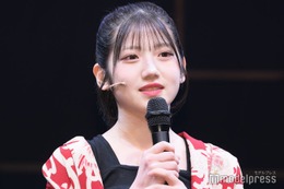 元AKB48村山彩希、主演舞台で“すごく驚いた”こと「仲間なんだなって」【新・幕末純情伝】 画像