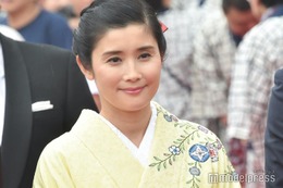 石田ひかり「炭酸水でスープ」手作り冷やしラーメンに「すごく斬新」「さっぱりしてて美味しそう」の声 画像