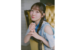 【FRUITS ZIPPER真中まなソロインタビュー】アイドルになる前からの夢を実現 心がけているのは「ずっと好きでいること」 画像