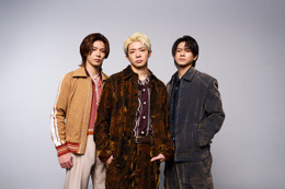 Number_i「ANN」初登場決定 8月14日深夜に生放送＆「GOAT」を使ったコーナーも 画像