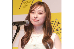 福原遥、映画『楓』で福士蒼汰とダブル主演に！大河＆月9でも存在感を放つ実力派女優としての魅力