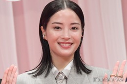 広瀬すず、10年前の「カンヌ国際映画祭」振り返る「あの時の自分を殴ってやりたい（笑）」2度目の参加にも感謝 画像