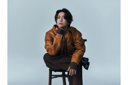 亀梨和也、集⼤成のソロベストアルバム決定「離さないで愛」「絆」など24曲収録【Kame Best】 画像