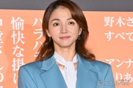 満島ひかり“裾カラー”イメチェンに絶賛の声「雰囲気変わる」「小顔際立つ」