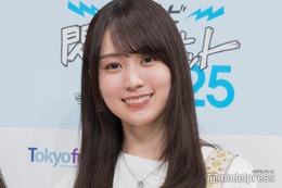 乃木坂46賀喜遥香、誕生日前日に感激したこと「最高の23歳最後の日」 画像