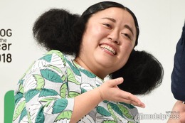 ニッチェ江上敬子、4歳長男からもらった“お守り”紹介 予期せぬ事態直面で心の支えに 画像