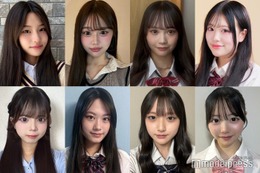 日本一かわいい高校生「女子高生ミスコン2025」関西エリアの候補者公開 投票スタート 画像