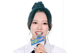 日向坂46清水理央、先輩・河田陽菜の卒業発表を受け心境明かす「いっぱいの思い出を一緒に作りたい」
