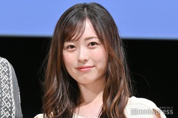 映画「あの花が咲く丘で、君とまた出会えたら。」続編決定 福原遥ら登壇トークショーでサプライズ発表