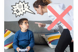 「発達障害の子ども」をダメにする、親の「10分後にゲーム終わりね！」の声かけ。なぜNG!?「伸ばす」ための接し方とは？【発達支援コンサルタントの「効果があった方法」】