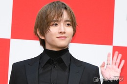 板垣李光人「しあわせな結婚」に登場したウエディングドレスデッサンは実際に描写「プロの絵かと思った」「さすがすぎる」と反響